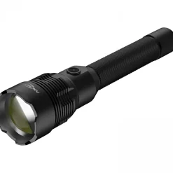 Ansmann LED-Taschenlampe T12000FR< Angellampen Und Co.|Angelboote ·Taschenlampen