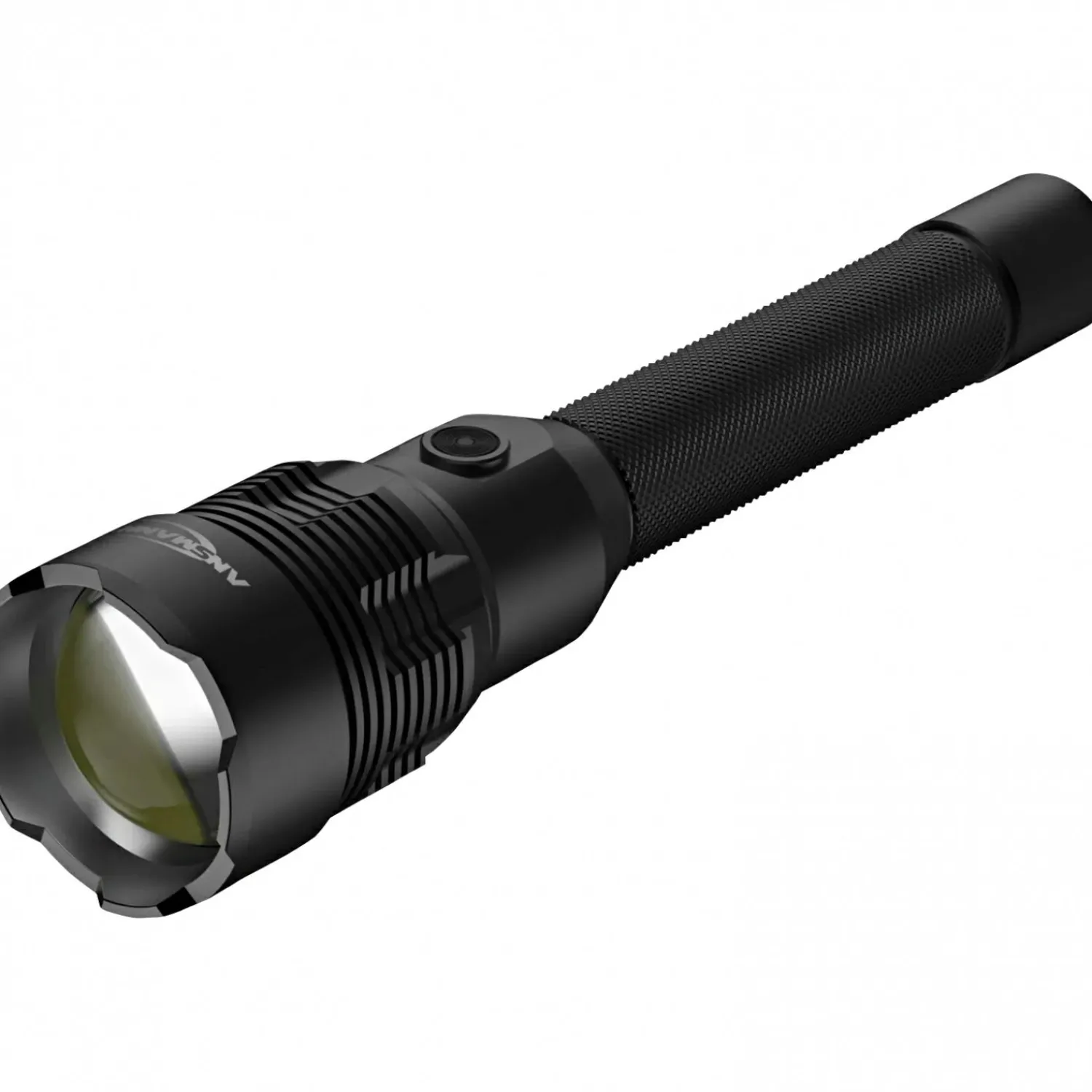 Ansmann LED-Taschenlampe T12000FR< Angellampen Und Co.|Angelboote ·Taschenlampen