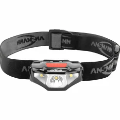 Clearance Stirnlampe Headlight HD70B Angellampen Und Co.|Angelboote ·Kopflampen