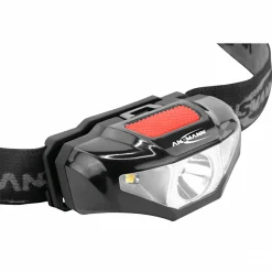 Clearance Stirnlampe Headlight HD70B Angellampen Und Co.|Angelboote ·Kopflampen