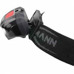 Clearance Stirnlampe Headlight HD70B Angellampen Und Co.|Angelboote ·Kopflampen