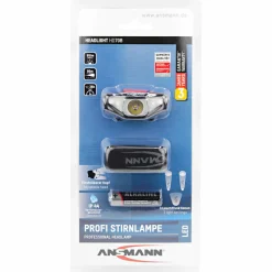 Clearance Stirnlampe Headlight HD70B Angellampen Und Co.|Angelboote ·Kopflampen