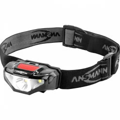 Clearance Stirnlampe Headlight HD70B Angellampen Und Co.|Angelboote ·Kopflampen