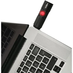 Ansmann Taschenlampe Future T350 FR< Angellampen Und Co.|Angelboote ·Taschenlampen