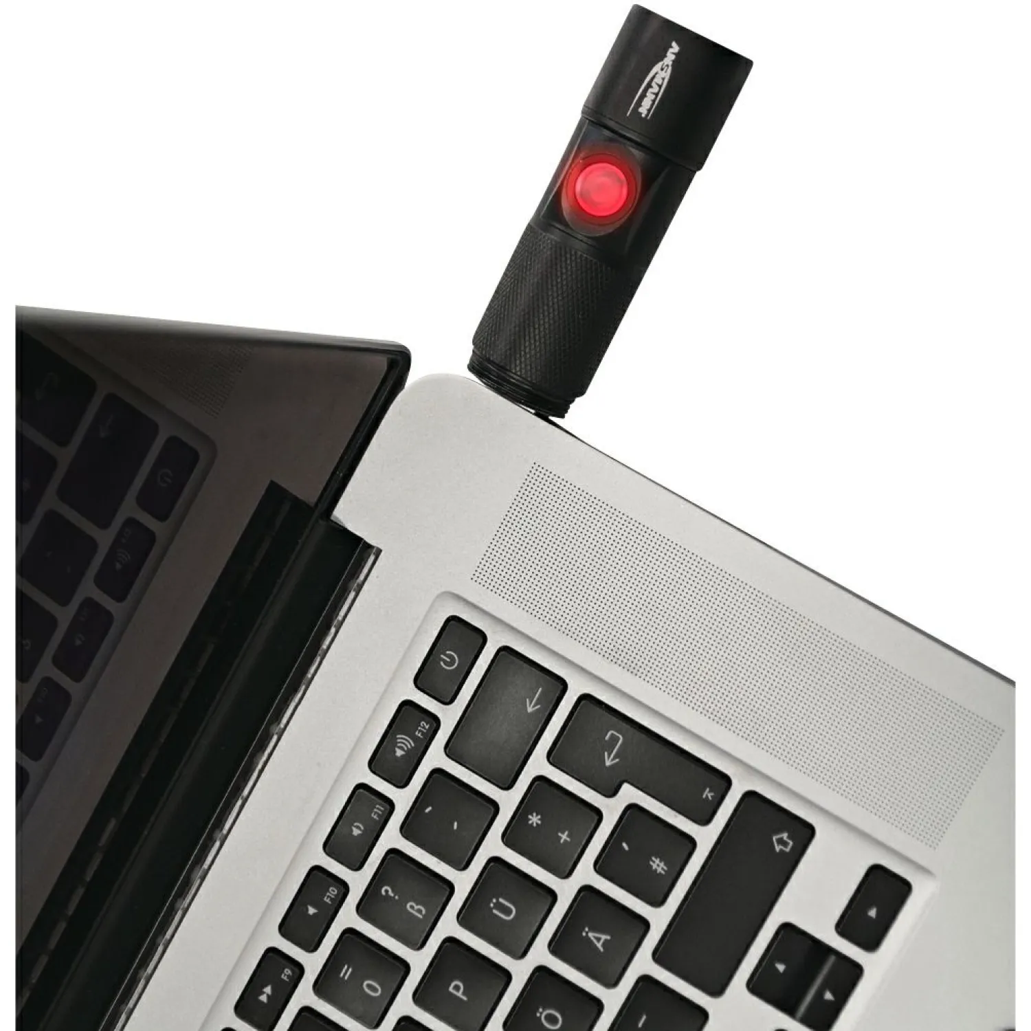 Ansmann Taschenlampe Future T350 FR< Angellampen Und Co.|Angelboote ·Taschenlampen