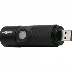 Ansmann Taschenlampe Future T350 FR< Angellampen Und Co.|Angelboote ·Taschenlampen