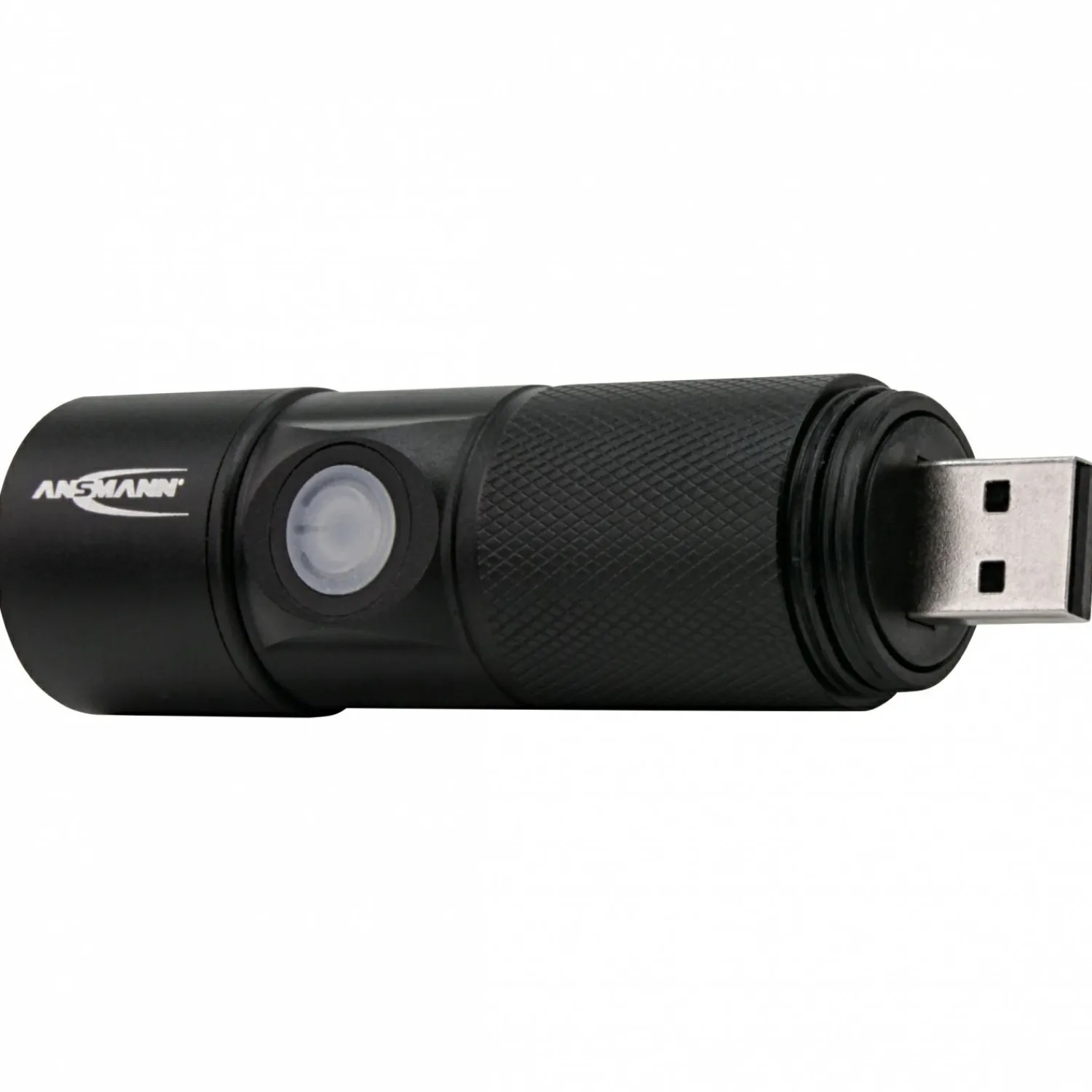 Ansmann Taschenlampe Future T350 FR< Angellampen Und Co.|Angelboote ·Taschenlampen