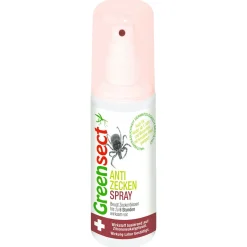 New Anti Zecken-Spray Insektenschutz & Feuerzeuge