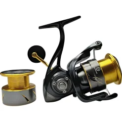 Hot Aquaman 4000 Spinnrollen