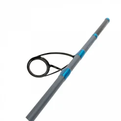 Aquantic Angelrute Executive Travel 240 cm -180 g< Reiseruten