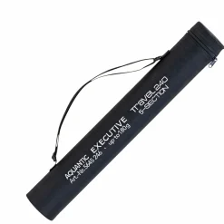 Aquantic Angelrute Executive Travel 240 cm -180 g< Reiseruten