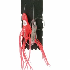 Hot Flashlight Octopus Rig Meeresköder|Meeresköder ·Angelzubehör Norwegen