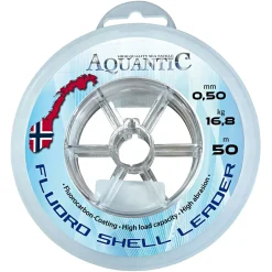 Sale Fluoro Shell Leader Vorfachschnüre