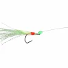 New Hering Circle Hook Fishskin II Meeresköder|Meeresköder ·Heringsangeln-Zubehör