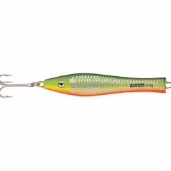 Clearance Meerespilker 3D Holo (rainbow) Meeresköder|Meeresköder ·Pilker & Zocker