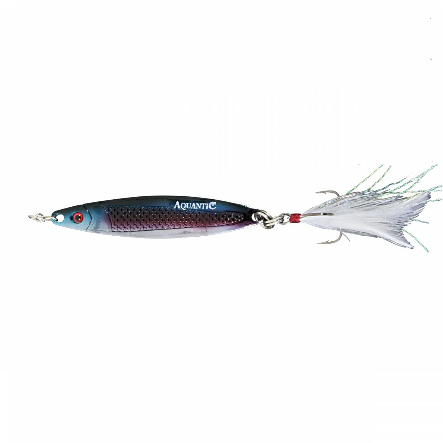 Aquantic Meerespilker Incasy (RB)< Meeresköder|Meeresköder ·Pilker & Zocker