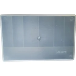 Askari Zubehörbox< Angelkoffer & Angelboxen ·Angelboxen