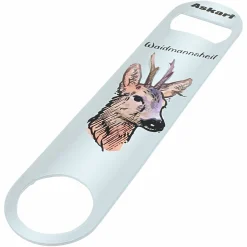 Askari Flaschenöffner< Geschenkideen Für Angler