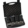 Best Bissanzeiger Set 3+1 Interceptor (mit Pausen Funktion) Bissanzeiger|Bissanzeiger