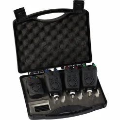 Best Bissanzeiger Set 3+1 Interceptor (mit Pausen Funktion) Bissanzeiger|Bissanzeiger