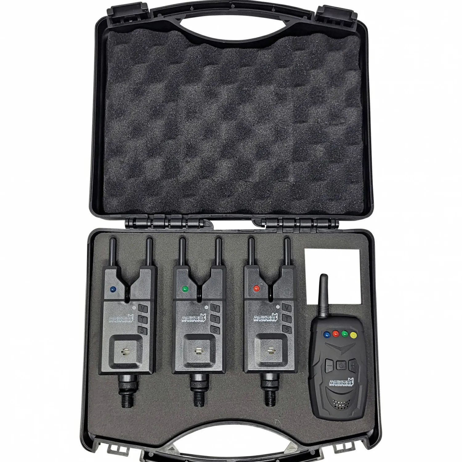 Best Bissanzeiger Set Rondo Bissanzeiger|Bissanzeiger