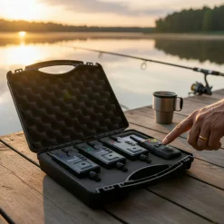Best Bissanzeiger Set Rondo Bissanzeiger|Bissanzeiger