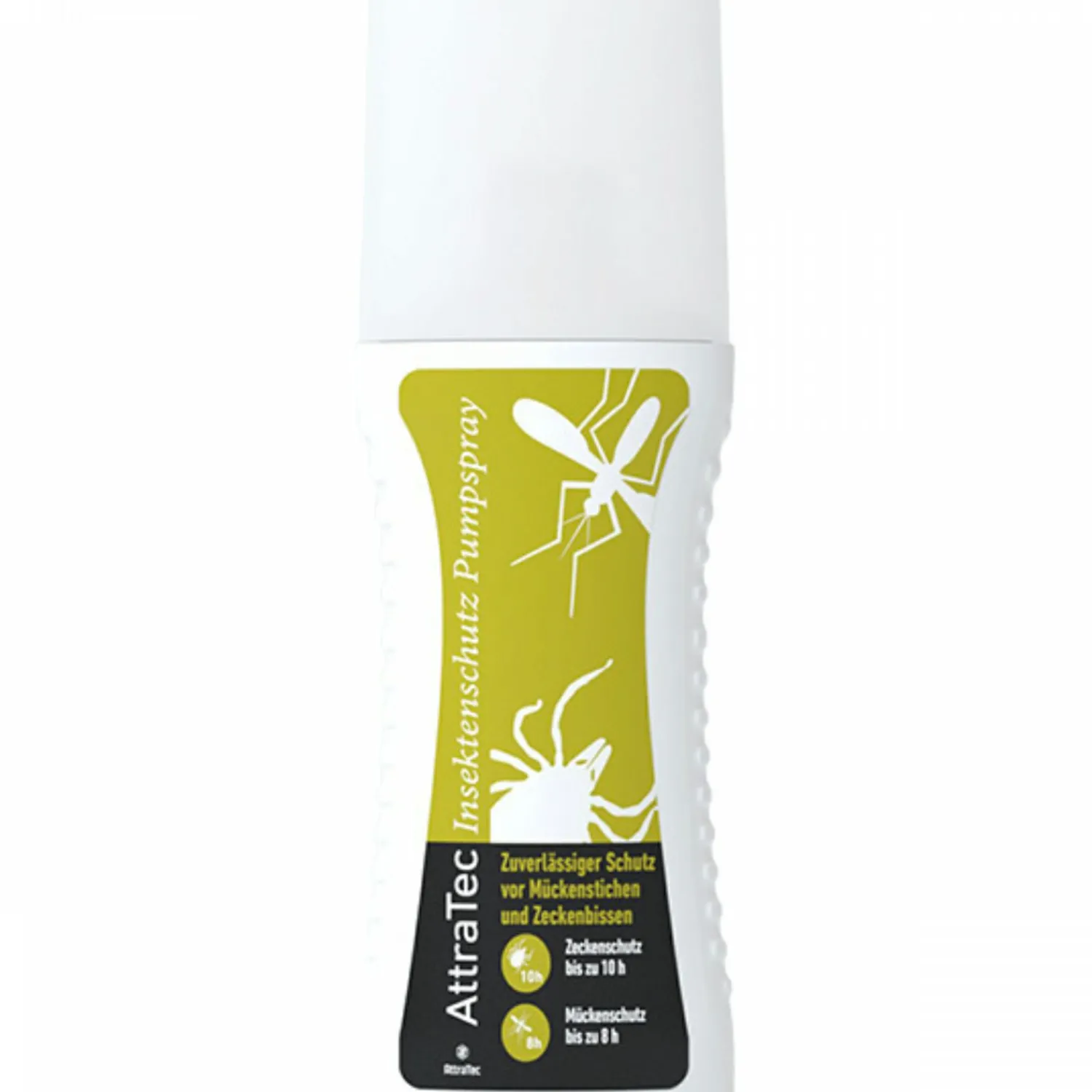 AttraTec Insektenschutz Pumpspray< Insektenschutz & Feuerzeuge