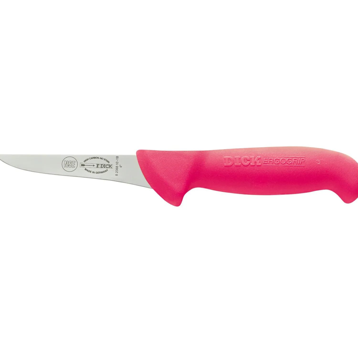 Clearance Ausbeinmesser 10 cm Filetiermesser|Angelmesser·Filetiermesser