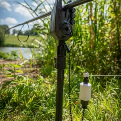 VTX+ Bite Alarm Bissanzeiger|Elektronische Bissanzeiger