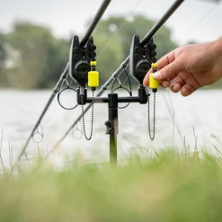 VTX+ Bite Alarm Bissanzeiger|Elektronische Bissanzeiger