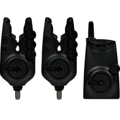 Online VTX+ Bite Alarm Set Bissanzeiger|Elektronische Bissanzeiger