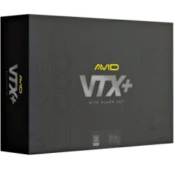 Online VTX+ Bite Alarm Set Bissanzeiger|Elektronische Bissanzeiger