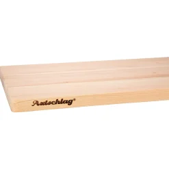 Axtschlag Anricht- und Schneidebretter< Räucherbedarf·Räucherzubehör