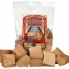Axtschlag Räucherholz Kirsche – Smoker Wood Cherry< Räucherbedarf·Räuchermehl & Räuchergewürze