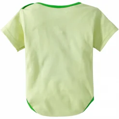 Hot Baby Body "Forelle" Kinder (Grün) Kinder Kinder-Bekleidung