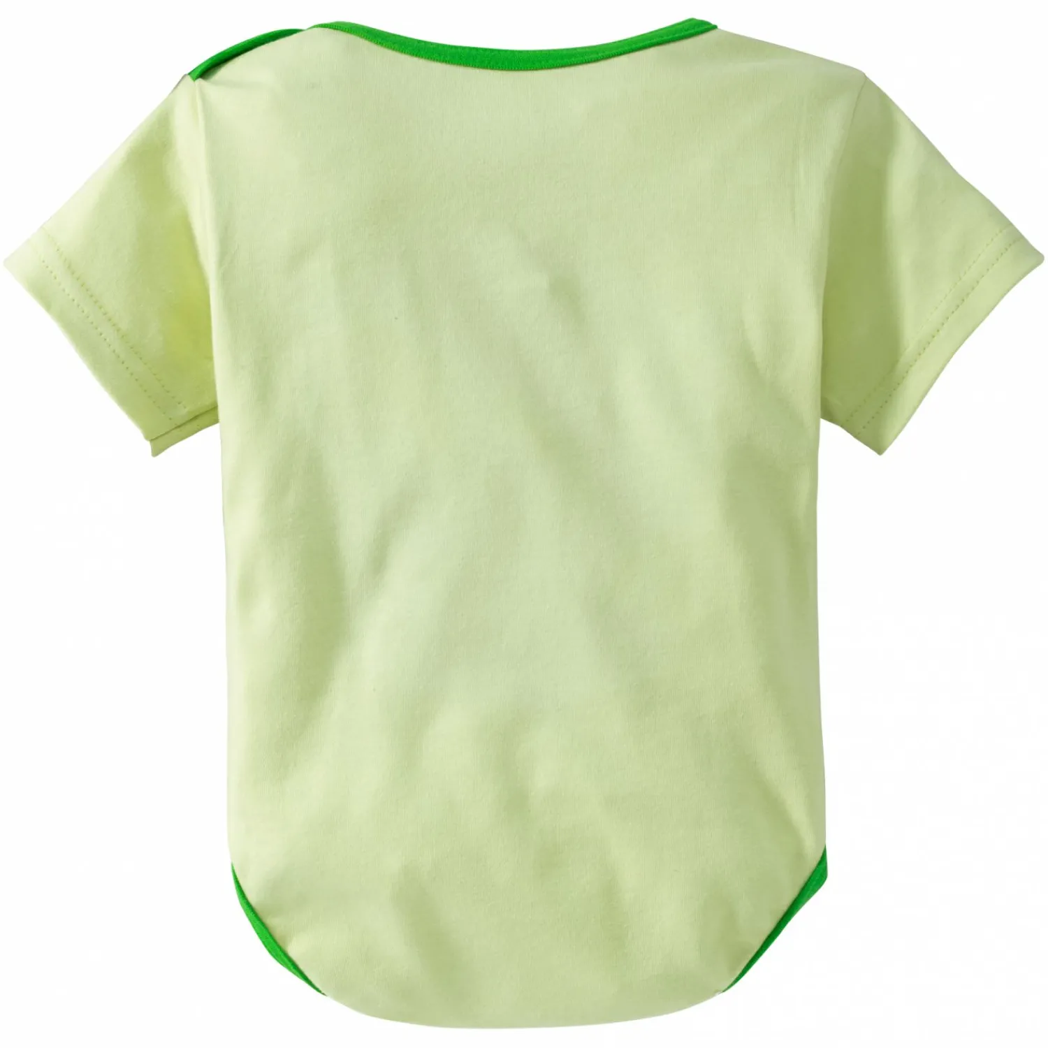 Hot Baby Body "Forelle" Kinder (Grün) Kinder Kinder-Bekleidung
