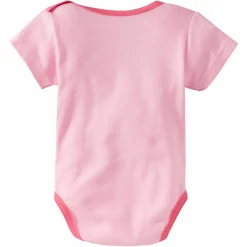 Baby Body "Forelle" Kinder (Rosa) Kinder Kinder-Bekleidung