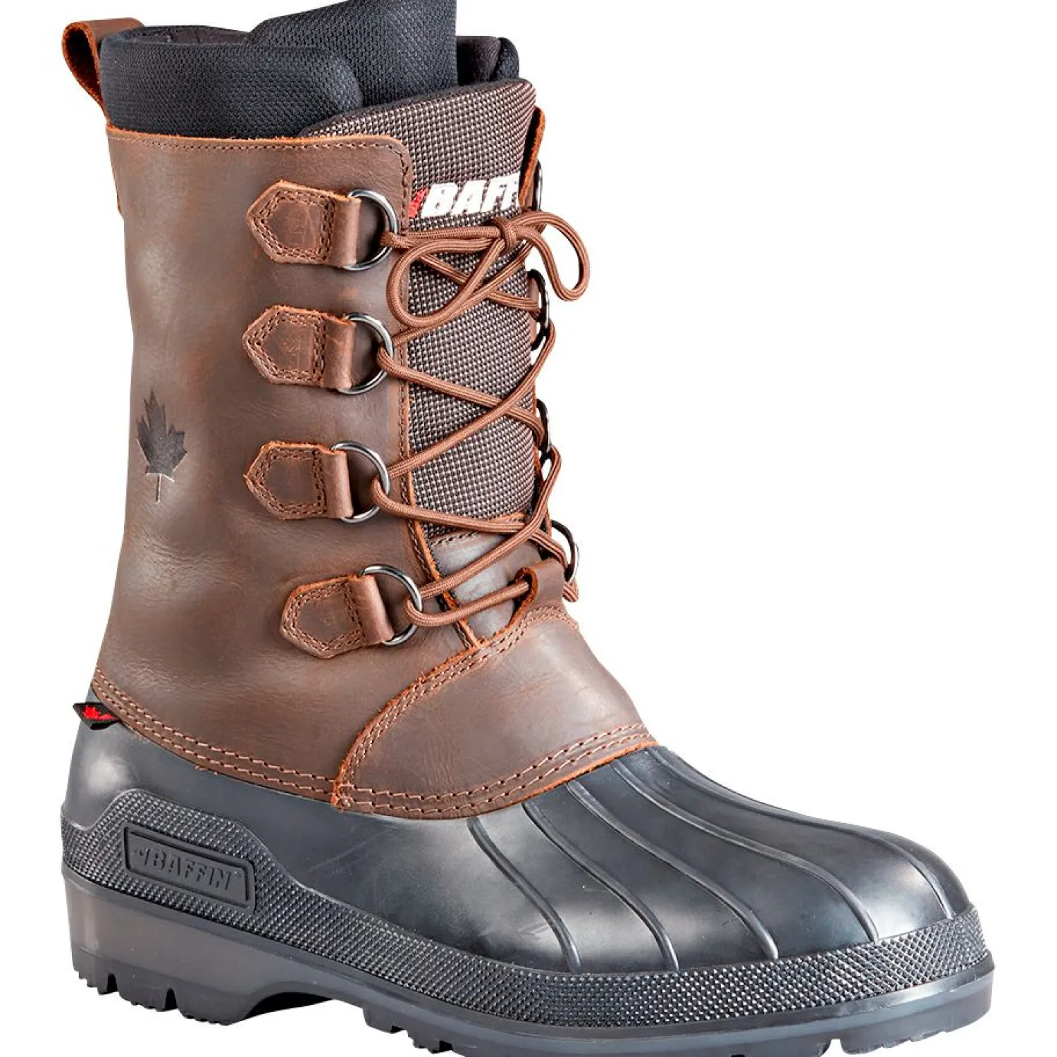 Baffin Winterstiefel Cambrian< Angelstiefel & Outdoor Boots