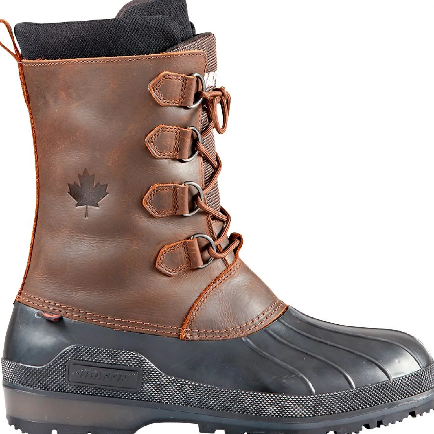 Baffin Winterstiefel Cambrian< Angelstiefel & Outdoor Boots