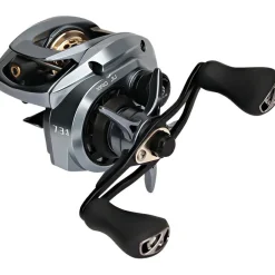 Baitcaster Xiaoja< Baitcastrollen
