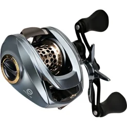 Baitcaster Xiaoja< Baitcastrollen