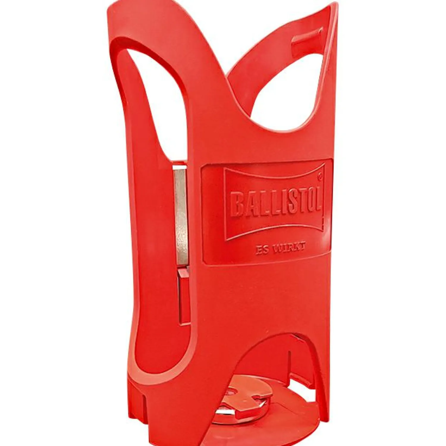Hot Dosenhalter mit Magnet Rollenpflege & Co.