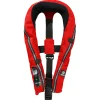 Baltic Rettungsweste Automatik (rot)< Outdoor- & Anglerwesten|Angelboote ·Schwimmwesten