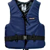 Best Schwimmweste Aqua (blau) Schwimmanzüge|Meeresangeln-Zubehör