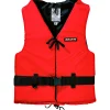 Baltic Schwimmweste Aqua (rot)< Schwimmanzüge|Meeresangeln-Zubehör
