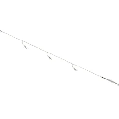 Balzer 71° North Dorsch-Blinker System (3 Haken)< Meeresköder|Meeresköder ·Angelzubehör Norwegen