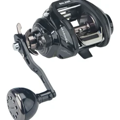 Balzer Adrenalin DCT 7300< Baitcastrollen
