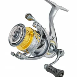 New Alegra SL 7300 Spinnrollen