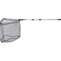 Clearance Allroundkescher (3-teilig) Allroundkescher