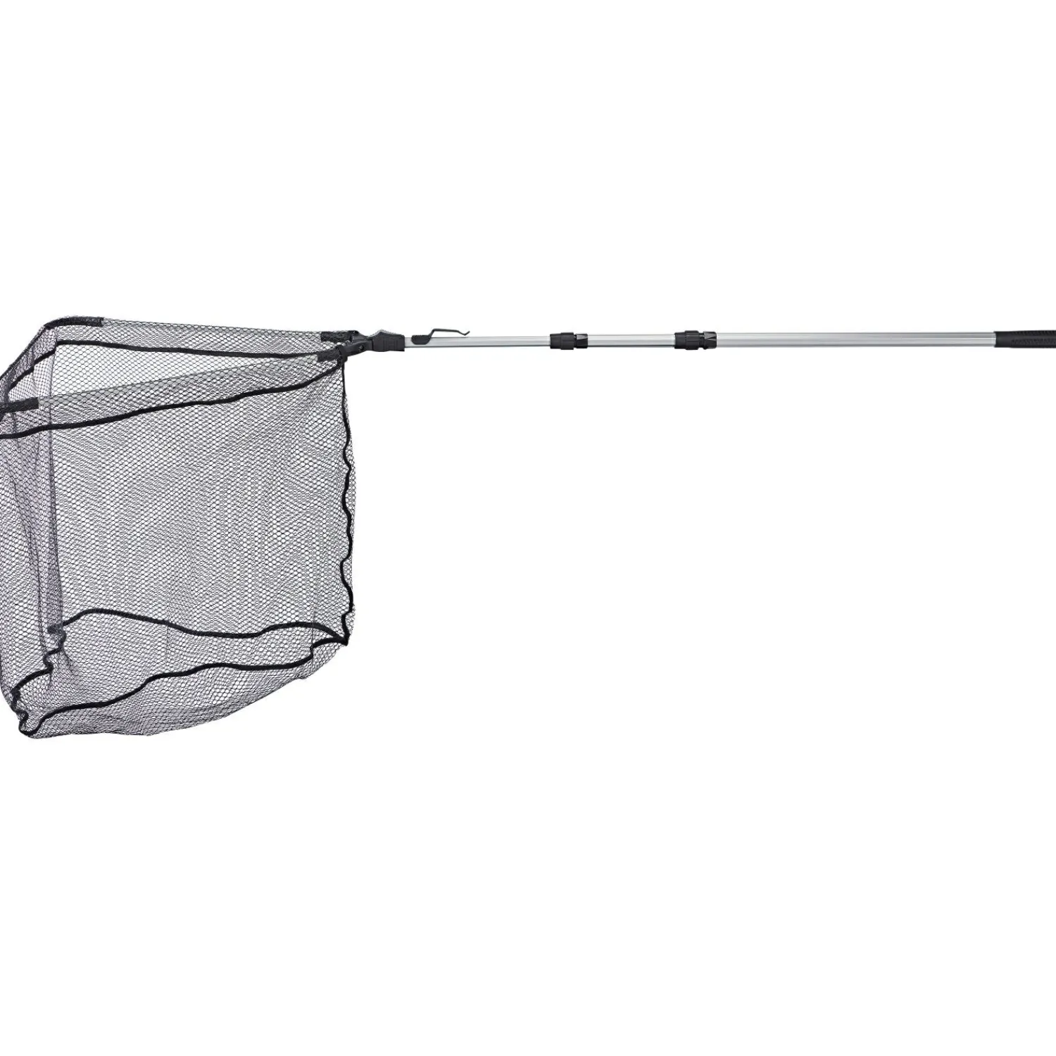Clearance Allroundkescher (3-teilig) Allroundkescher